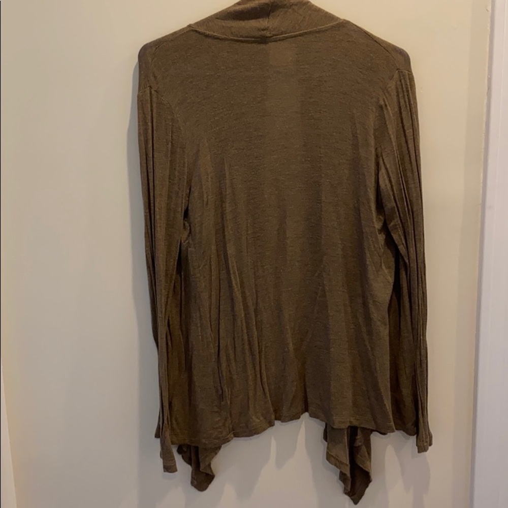 Cardigan - Picture 2 of 2